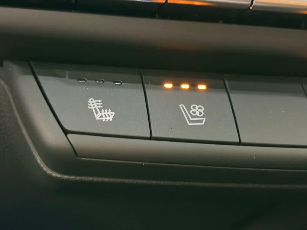 2026 Cadillac CT4 Sport - Photo 22