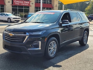 2023 Chevrolet Traverse LT Cloth SUV