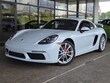 Porsche 718 Cayman