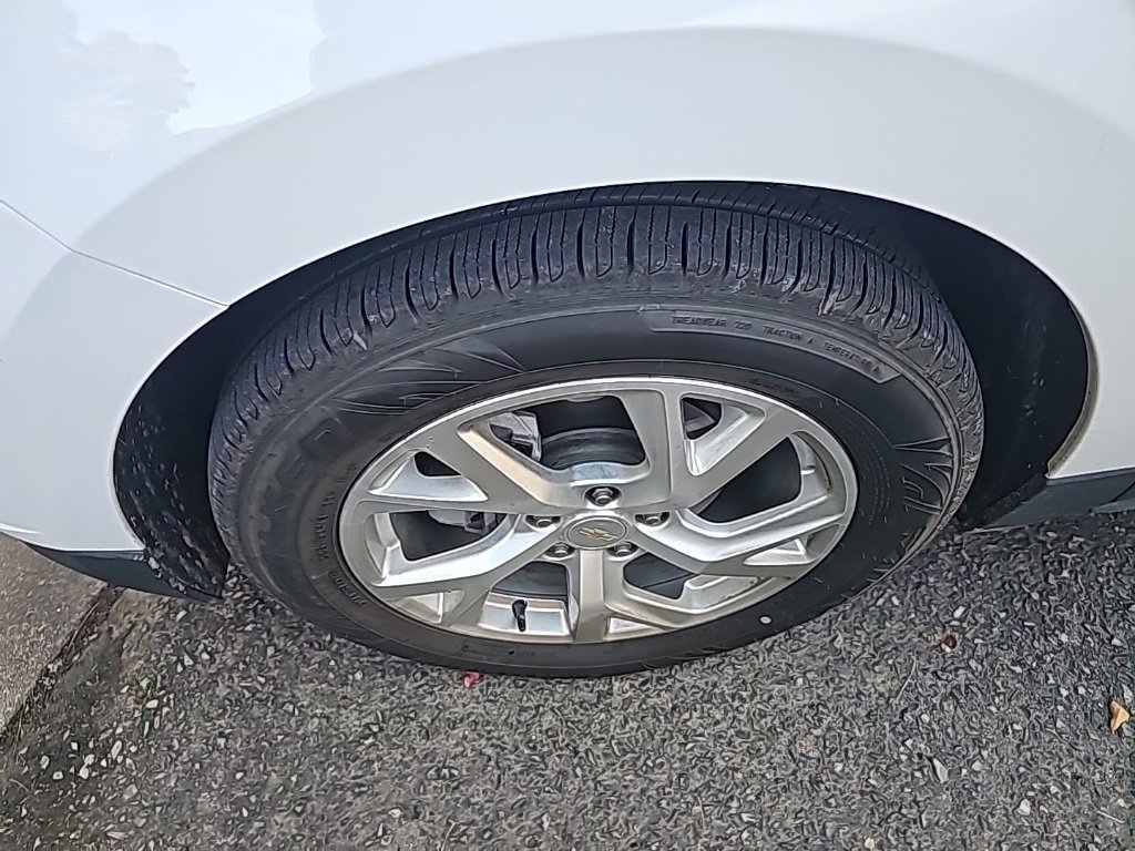 2020 Chevrolet Equinox Premier photo 3