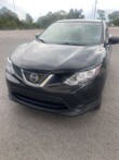 Nissan Rogue Sport
