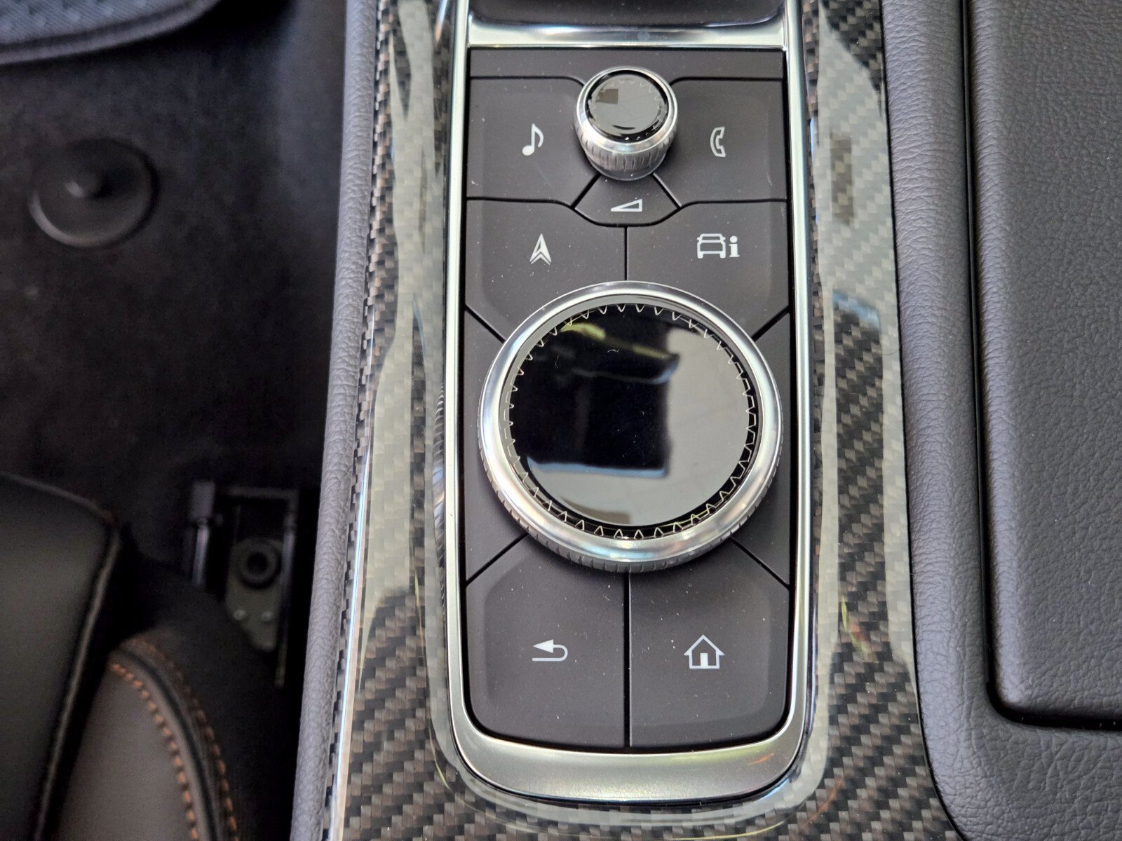 2026 Cadillac CT5 Sport - Photo 22