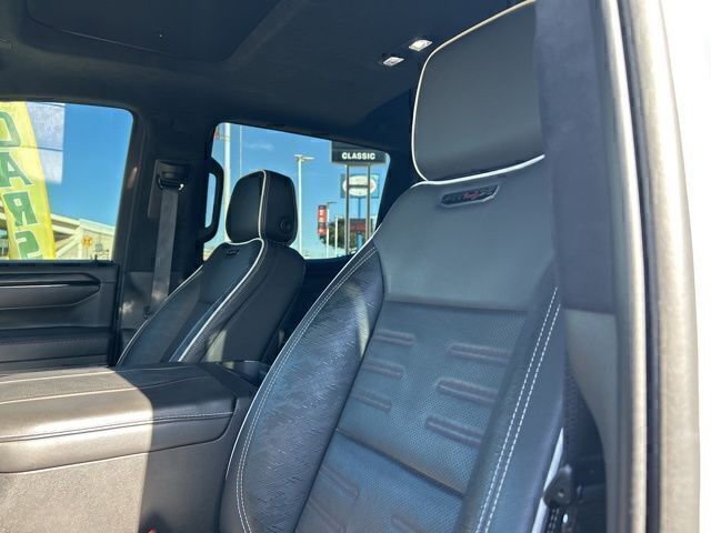 2023 GMC Sierra 1500 AT4X - Photo 42