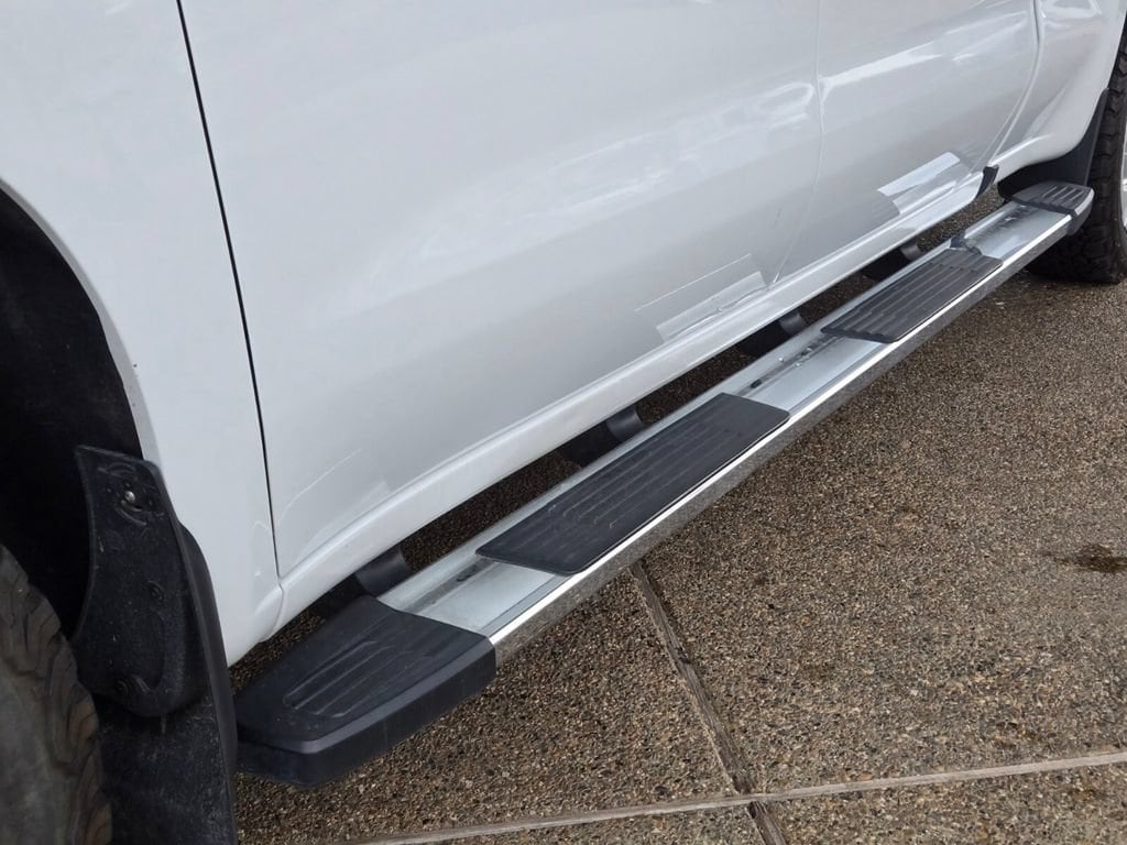 2023 Chevrolet Silverado 1500 LTZ - Photo 9
