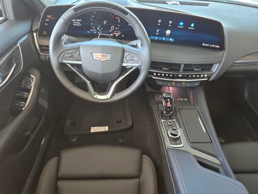 2026 Cadillac CT5 Sport - Photo 11