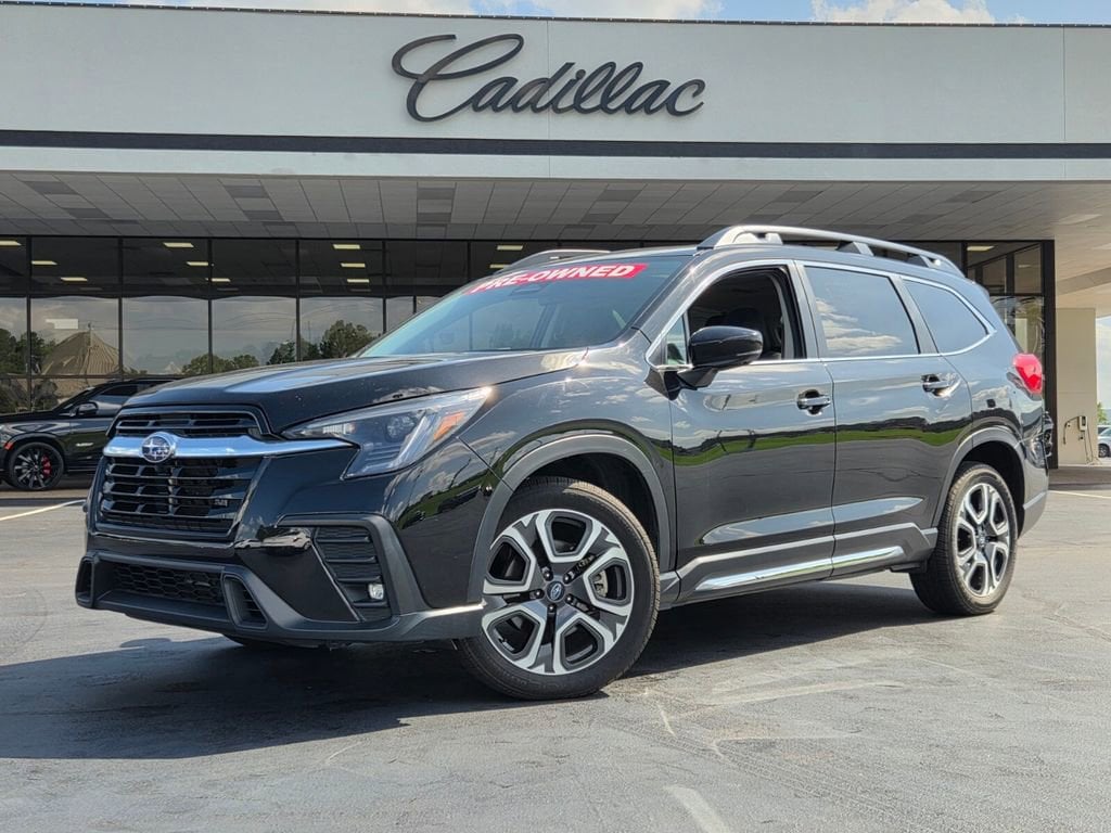 Used 2024 Subaru Ascent Limited