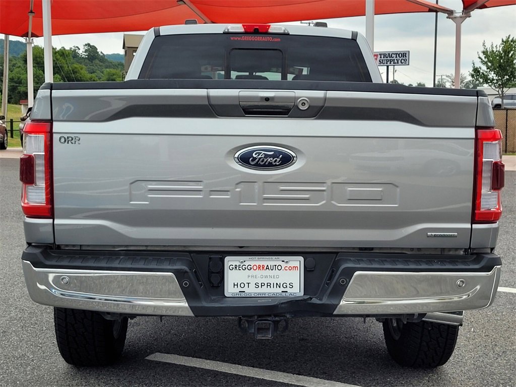 2022 Ford F-150 XL photo 4