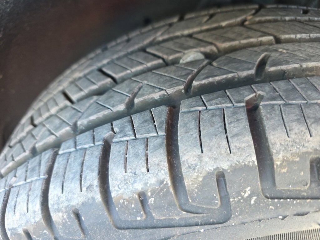 Used 2024 Ford Edge SEL