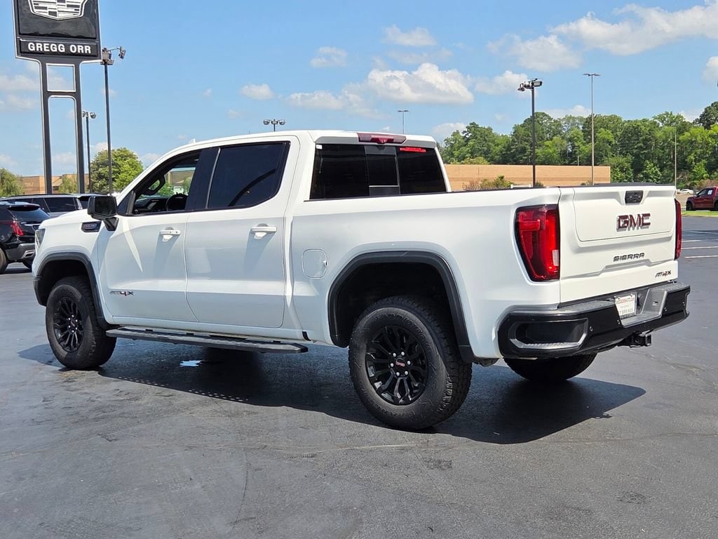 Used 2023 GMC Sierra 1500 AT4X Truck