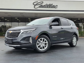 2023 Chevrolet Equinox LT SUV