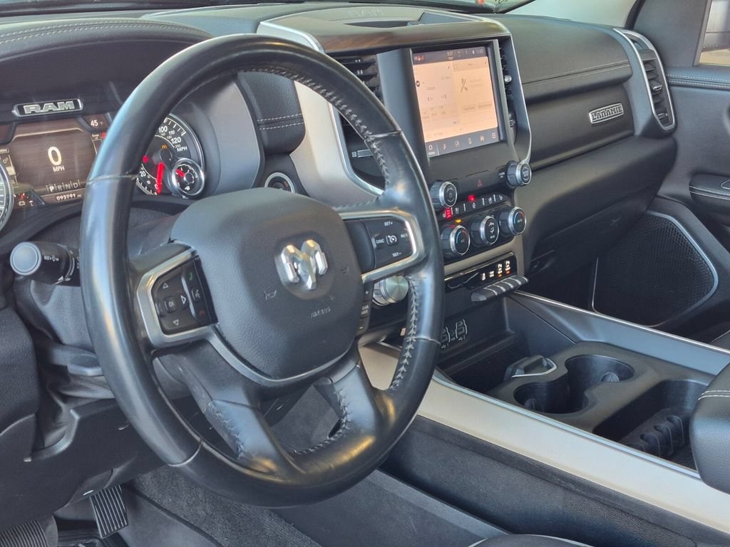 2022 RAM Ram 1500 Pickup Laramie - Photo 11