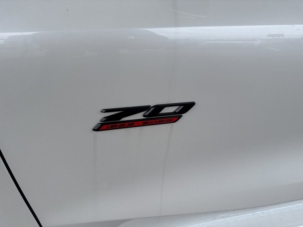 Used 2023 Chevrolet Corvette Stingray 3LT Performance