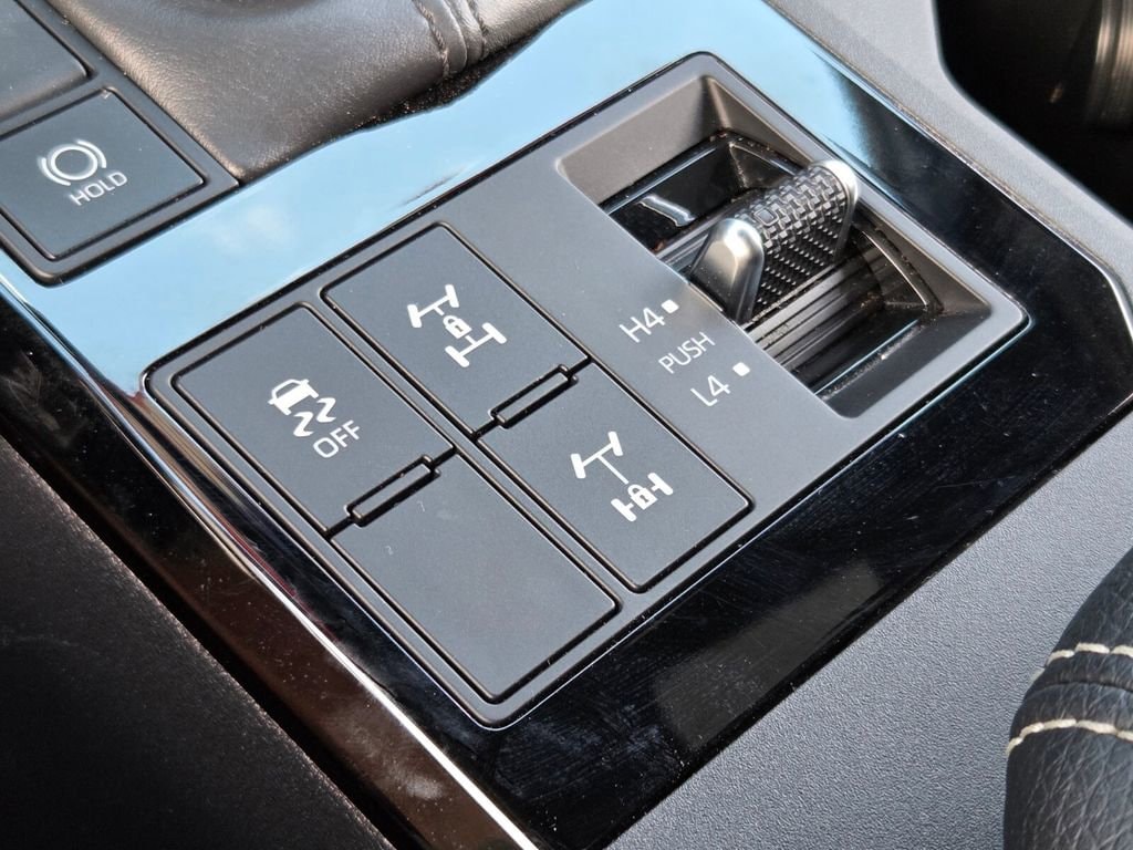 2024 Toyota Land Cruiser Land Cruiser 1958 - Photo 31