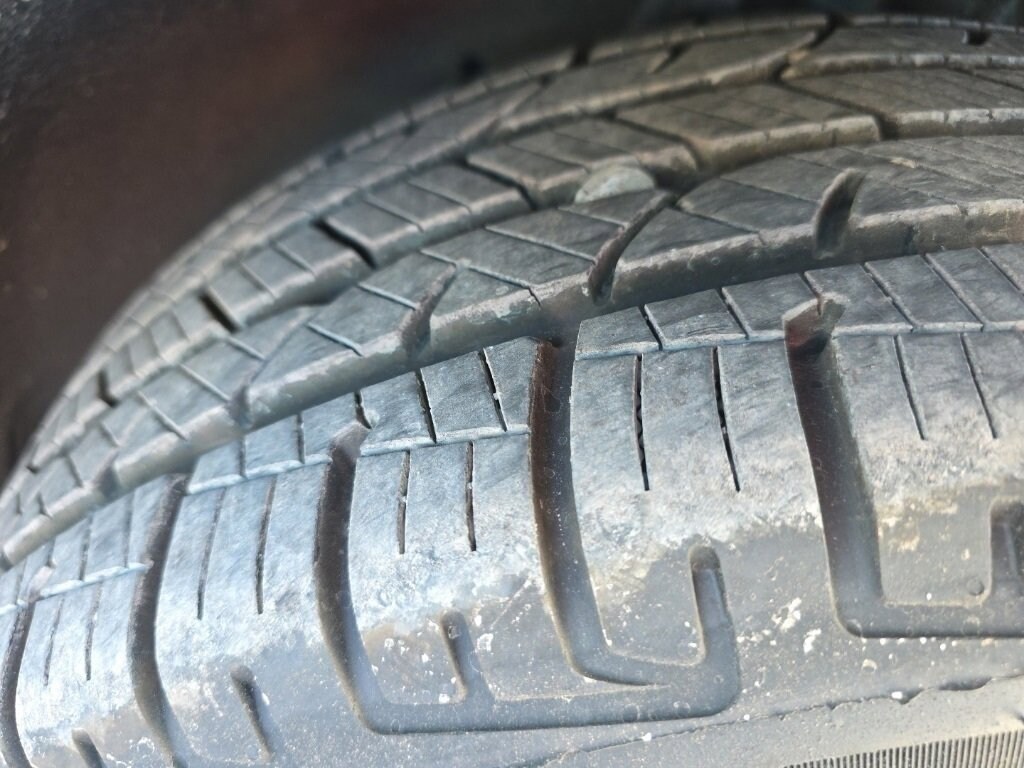 Used 2024 Ford Edge SEL