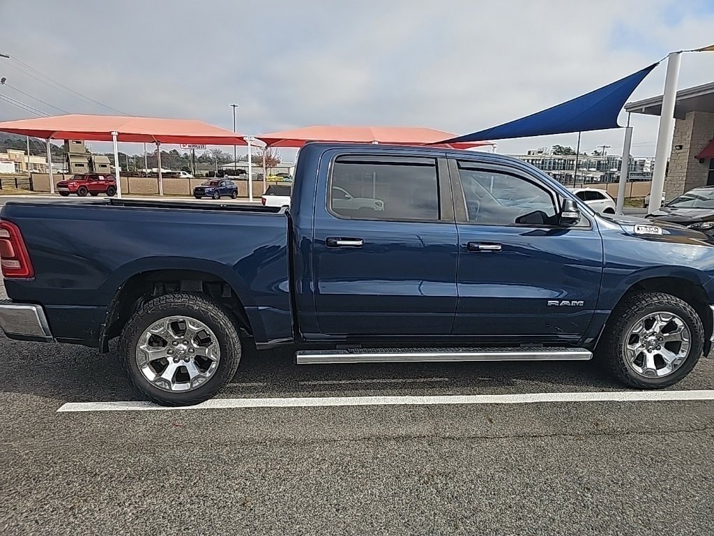 Used 2020 Ram 1500 Big Horn