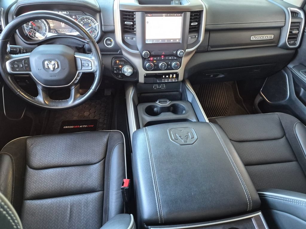 2022 RAM Ram 1500 Pickup Laramie - Photo 14