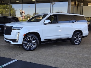 2024 CADILLAC Escalade Sport SUV