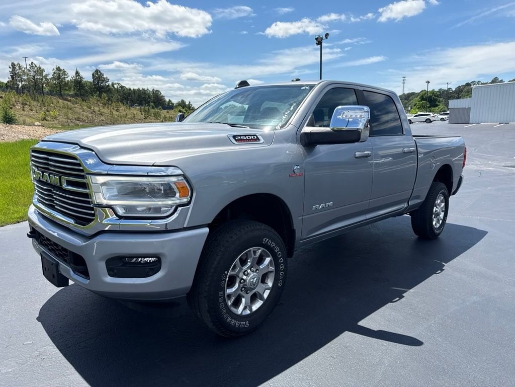 2024 RAM 2500 Laramie 4X4 Crew Cab SWB's photo
