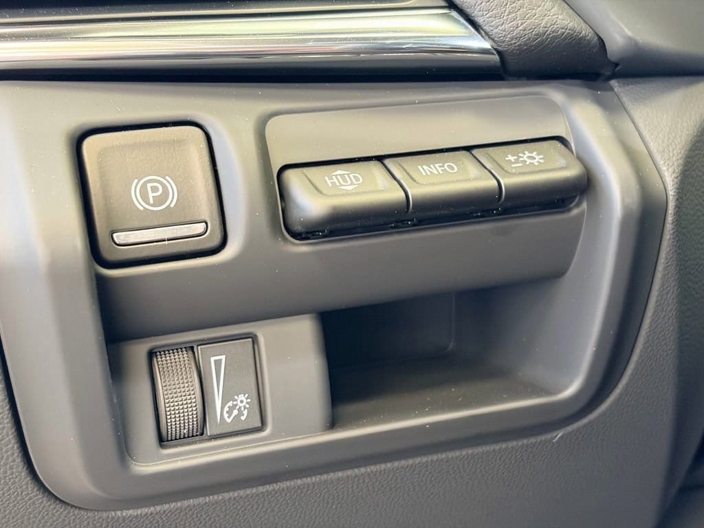 2026 Cadillac CT4 Sport - Photo 31
