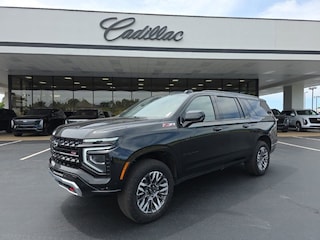 2025 Chevrolet Suburban Z71 SUV