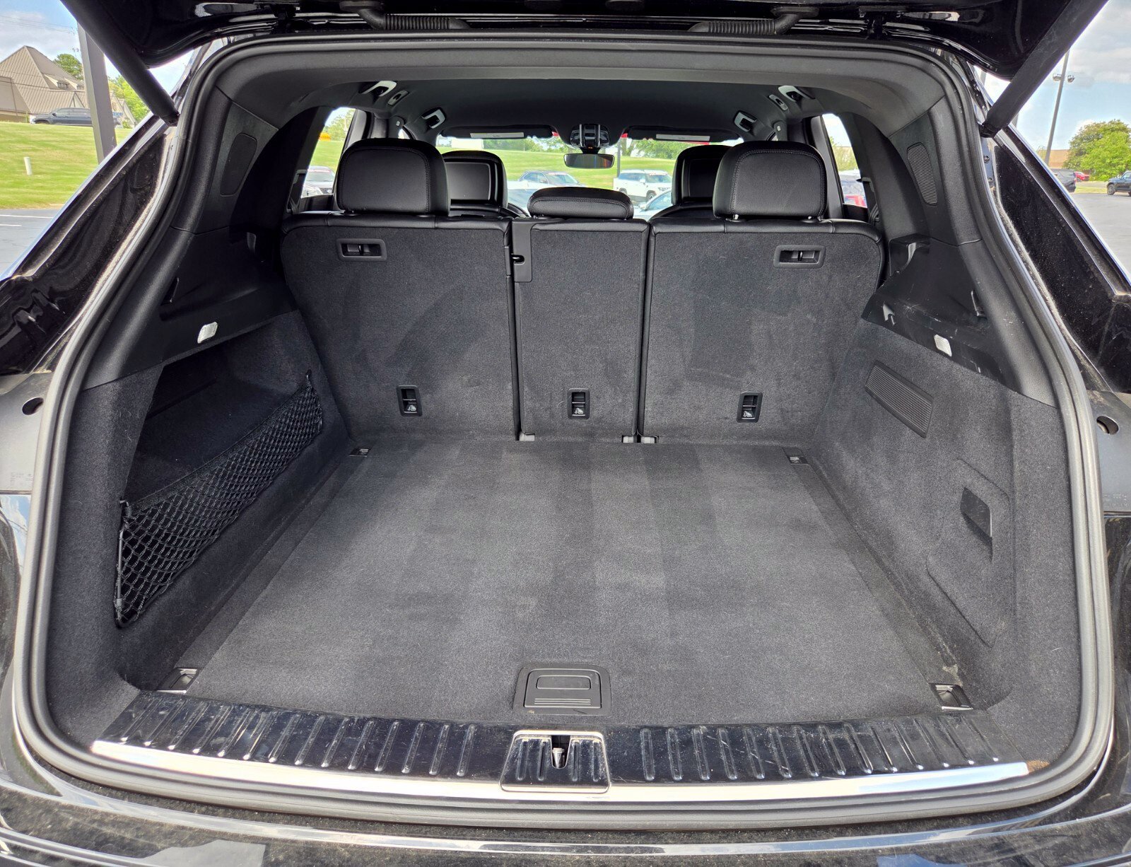 2022 Porsche Cayenne Base - Photo 14