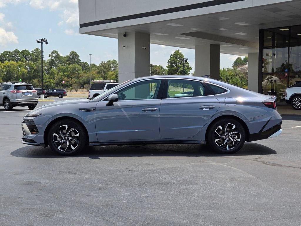 Used 2025 Hyundai Sonata SEL