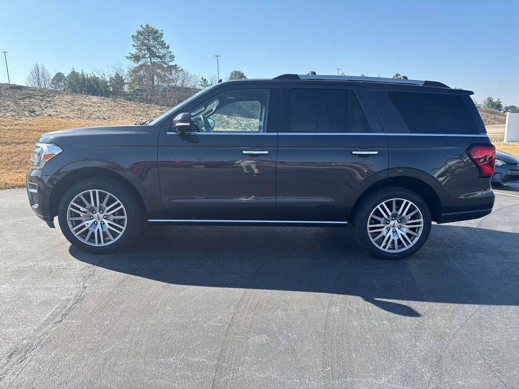 Used 2023 Ford Expedition Limited