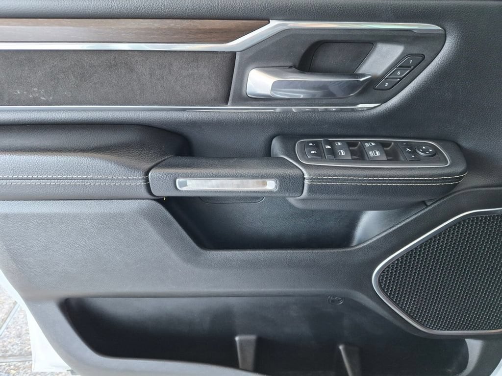 2022 RAM Ram 1500 Pickup Laramie - Photo 34