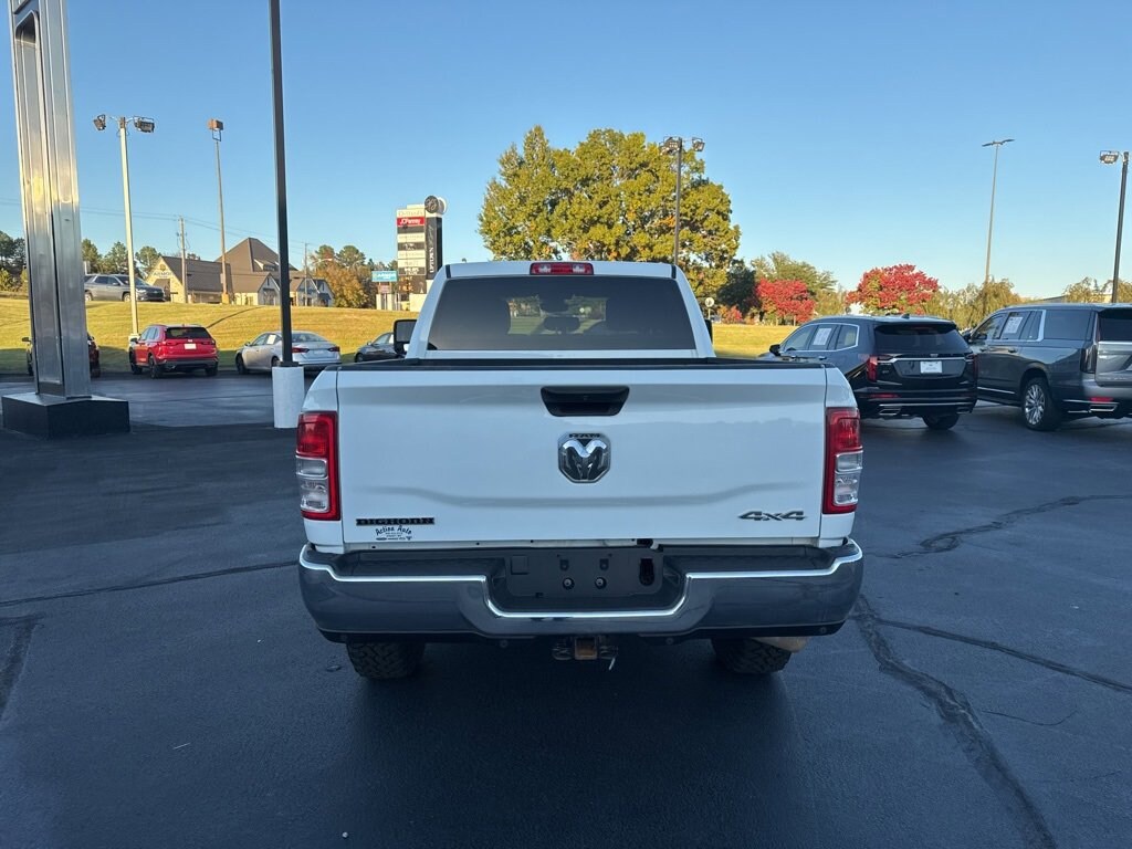Used 2023 Ram 2500 Big Horn