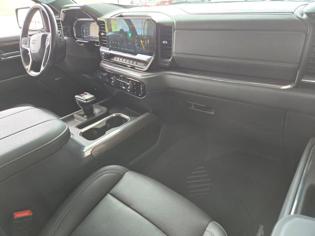 2023 Chevrolet Silverado 1500 LTZ - Photo 18