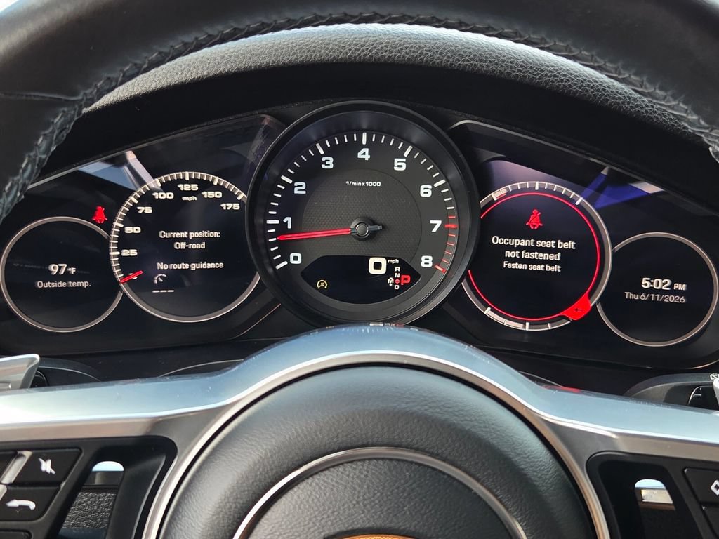 2022 Porsche Cayenne Base - Photo 33