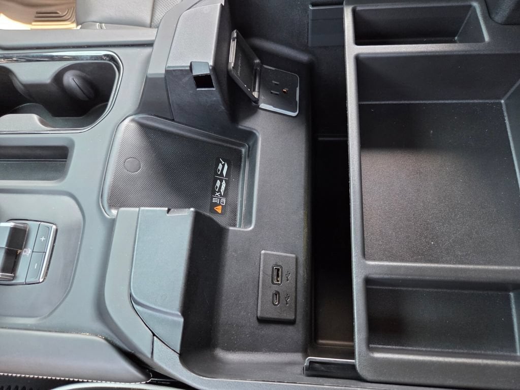 2023 GMC Sierra 1500 AT4X - Photo 29