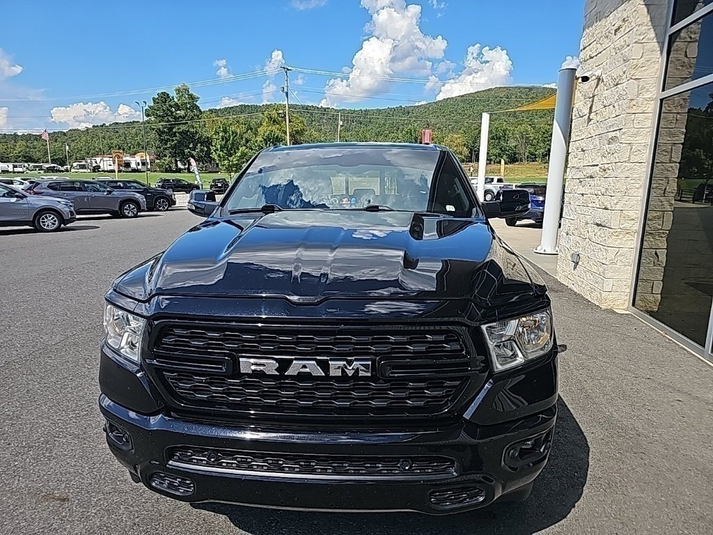2023 Ram 1500 Lone Star photo 3