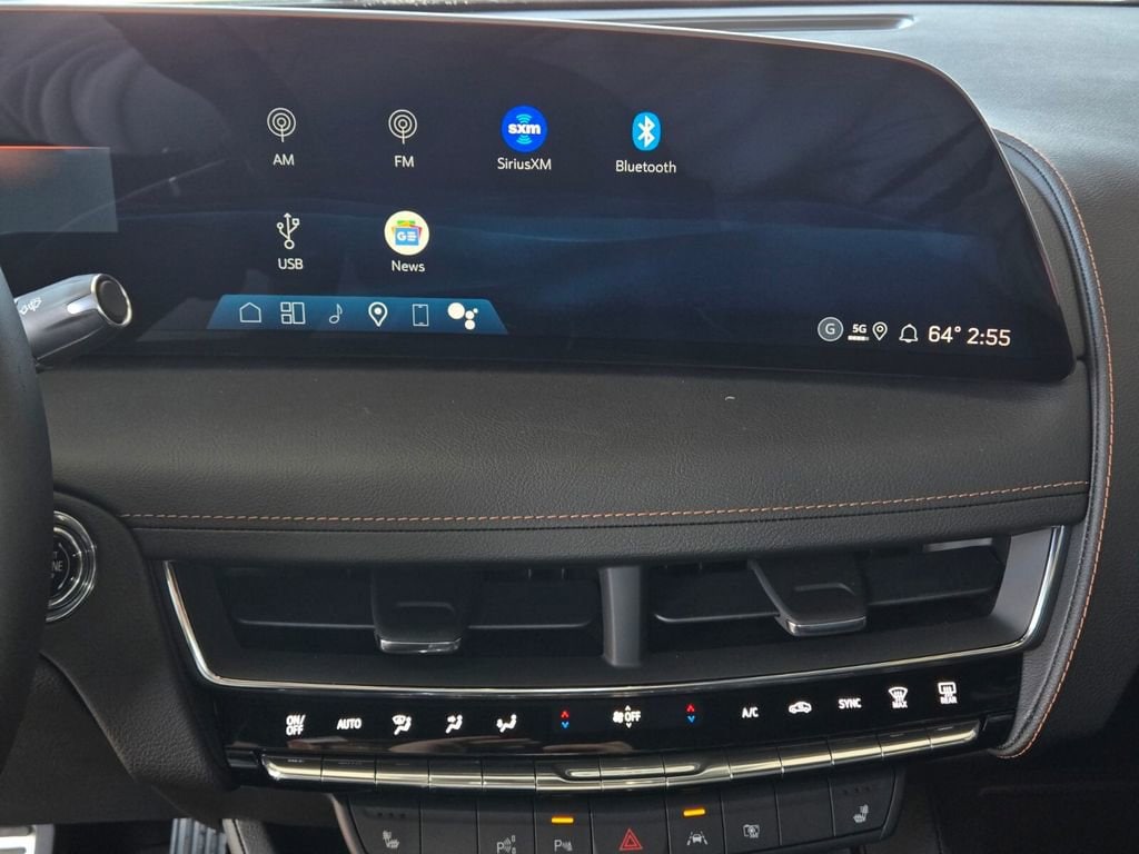 2026 Cadillac CT5 Sport - Photo 17