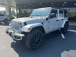 Jeep Wrangler 4xe