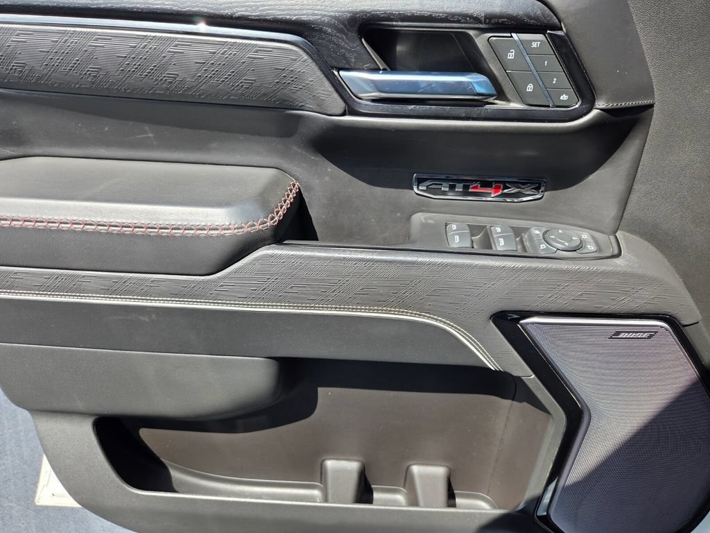 2023 GMC Sierra 1500 AT4X - Photo 35