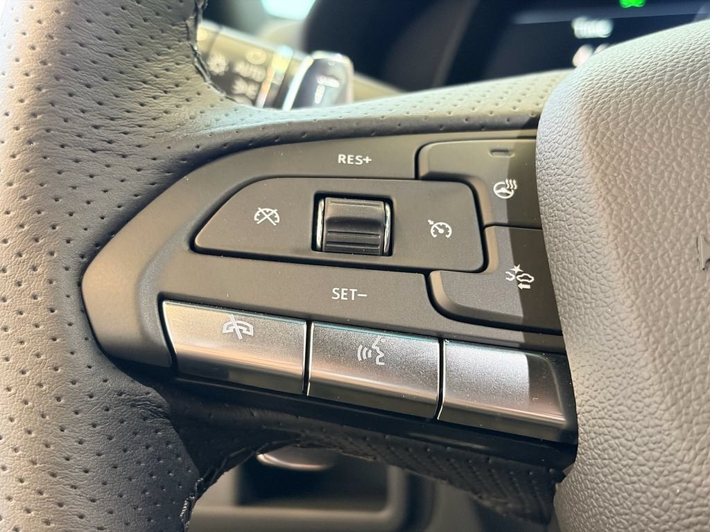 2026 Cadillac CT4 Sport - Photo 27