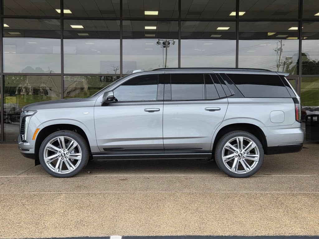 New 2026 CADILLAC Escalade Platinum Sport SUV