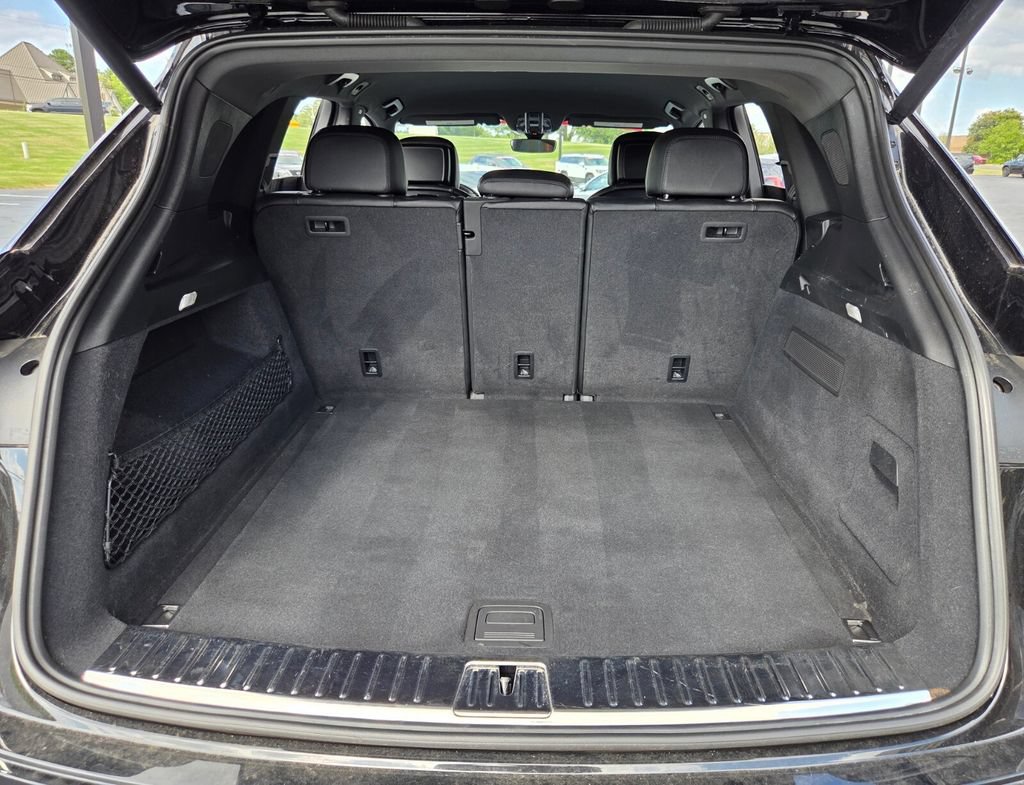 2022 Porsche Cayenne Base - Photo 14