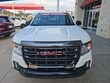 GMC Canyon
