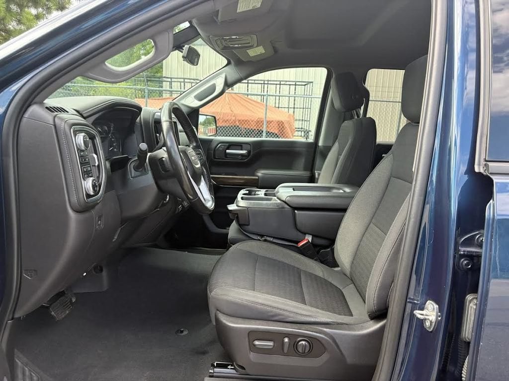 Used 2021 GMC Sierra 1500 Elevation Truck