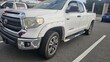 Toyota Tundra 4WD Truck