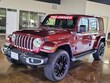 Jeep Wrangler 4xe