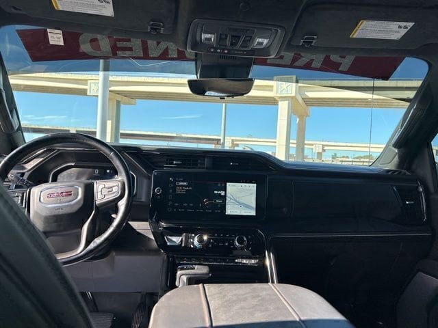 2023 GMC Sierra 1500 AT4X - Photo 43
