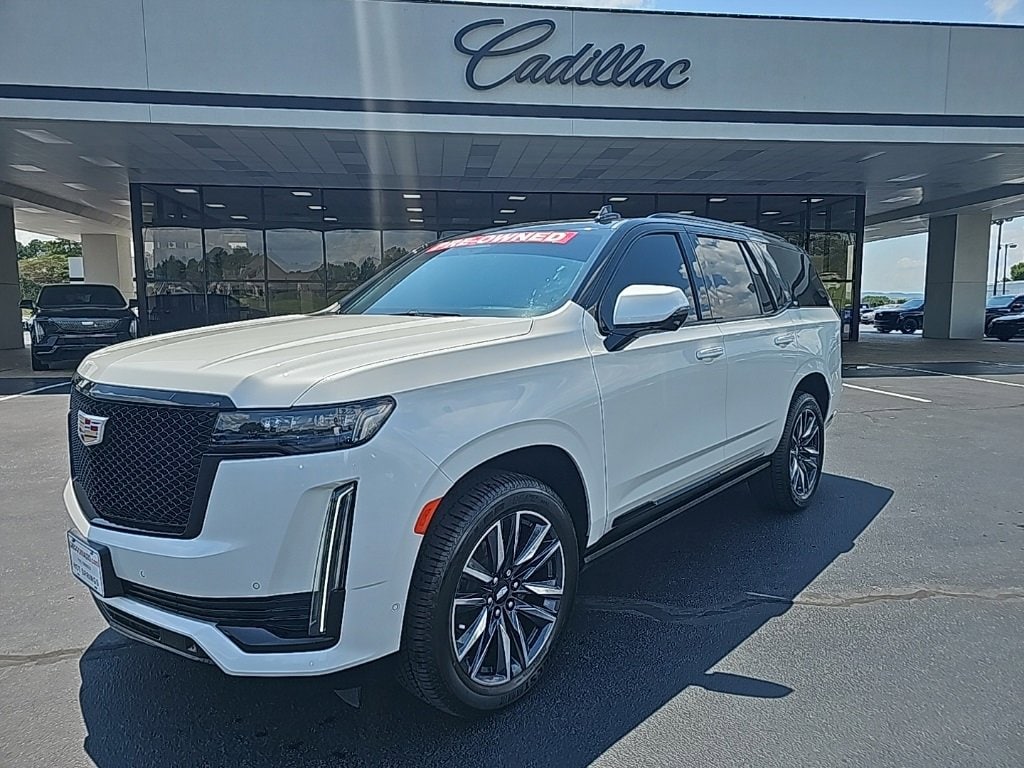 Used Cars, Trucks and SUVs For Sale in Hot Springs, AR
