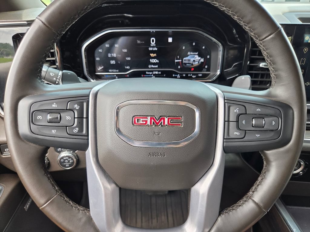2023 GMC Sierra 1500 SLT - Photo 26