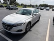  Honda Accord Sedan