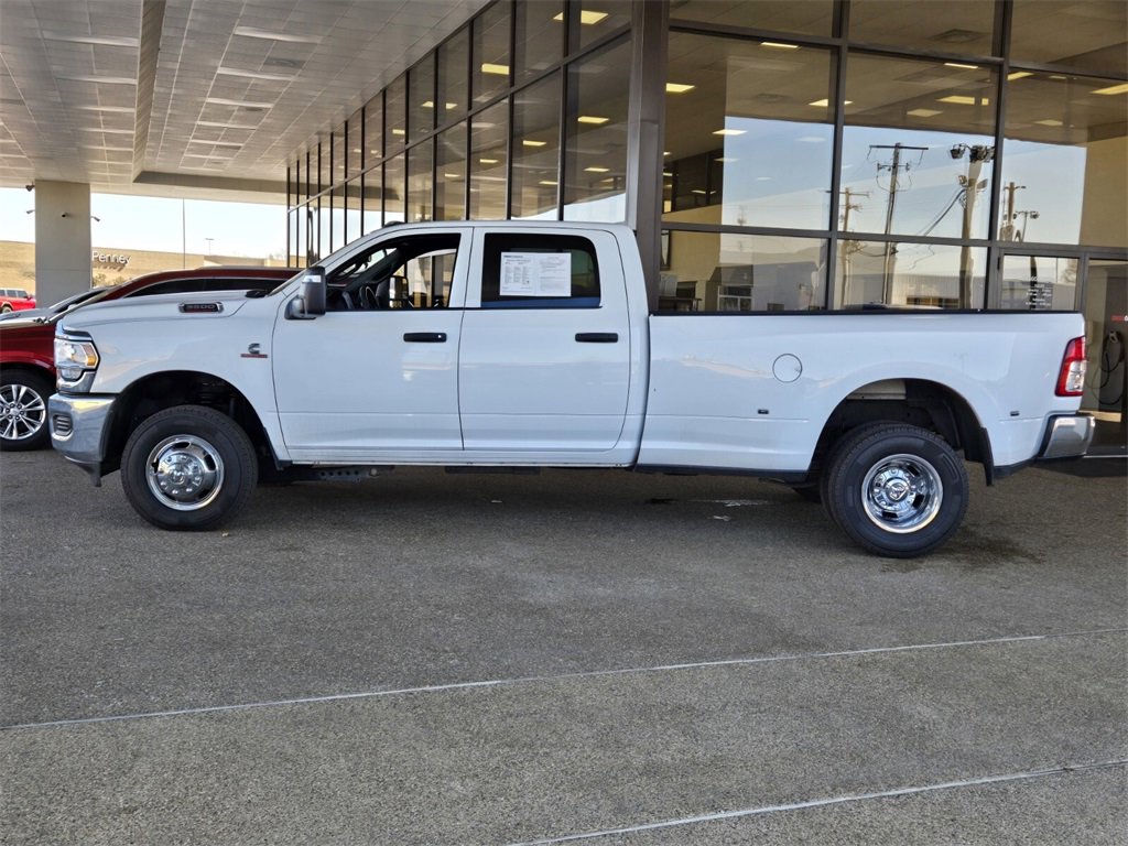 Used 2024 RAM Ram 3500 Pickup Tradesman with VIN 3C63RRGLXRG242026 for sale in Little Rock