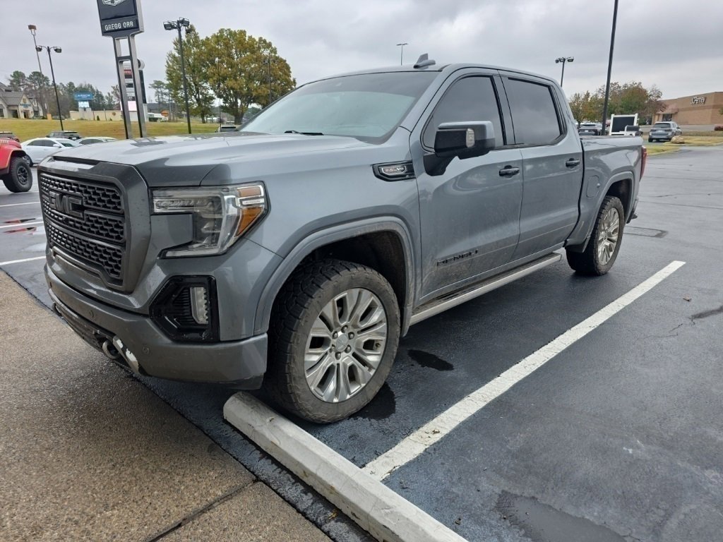 2020 GMC Sierra 1500 Denali Denali's photo
