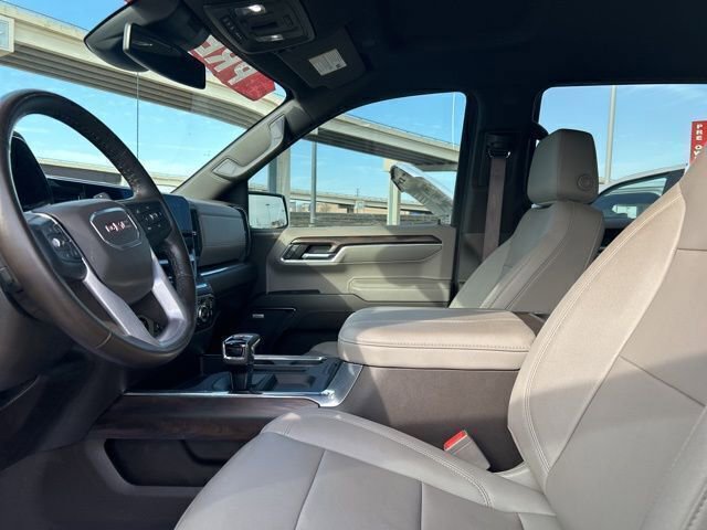 2023 GMC Sierra 1500 SLT - Photo 38